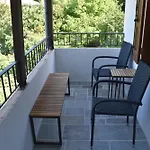 Apartamento Dendrokipos Mourésion