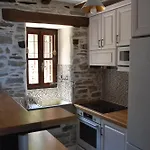 Apartamento Dendrokipos Mourésion