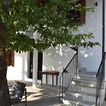 Apartamento Dendrokipos *