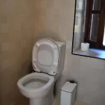 Dendrokipos Apartman