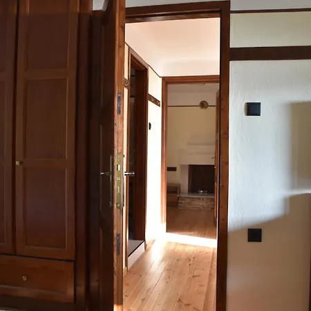 Dendrokipos Mourésion