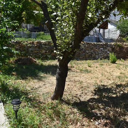 Dendrokipos Apartament Mourésion