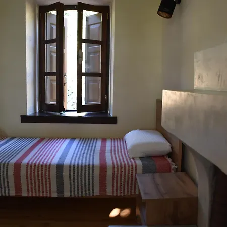 Apartament Dendrokipos