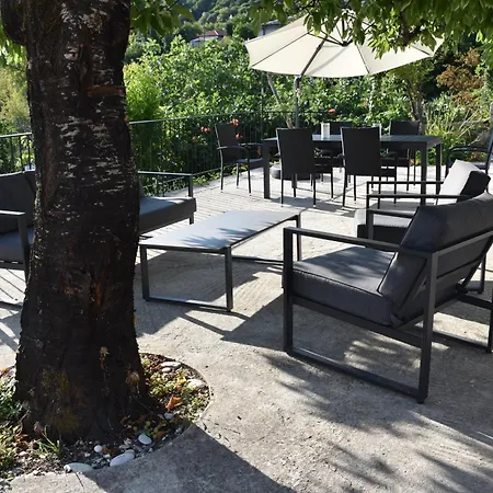 Dendrokipos * Mourésion