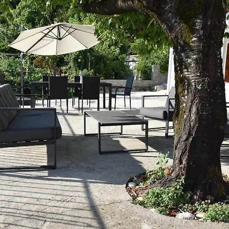 Apartament Dendrokipos