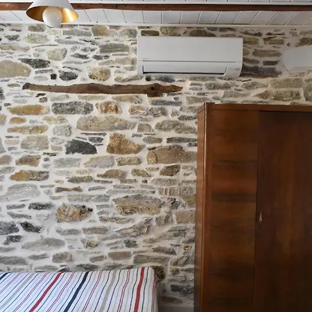 Dendrokipos Apartament *