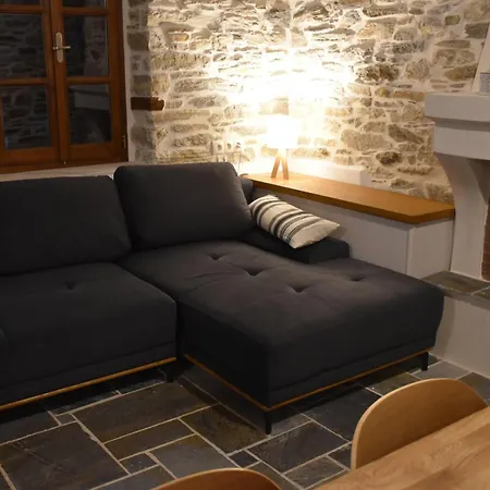 Dendrokipos Appartement *