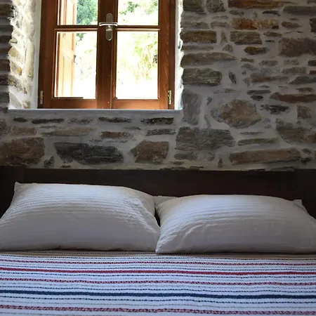 Apartament Dendrokipos Mourésion