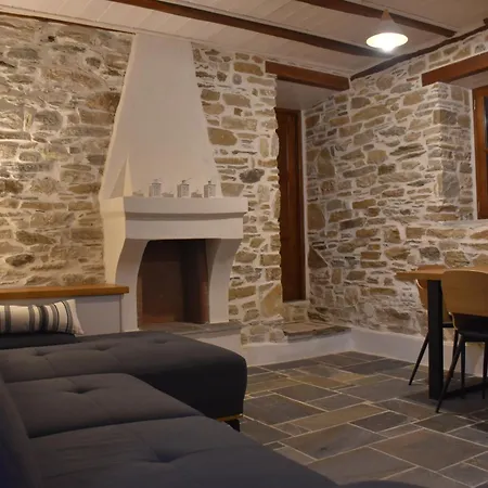 Dendrokipos Appartement