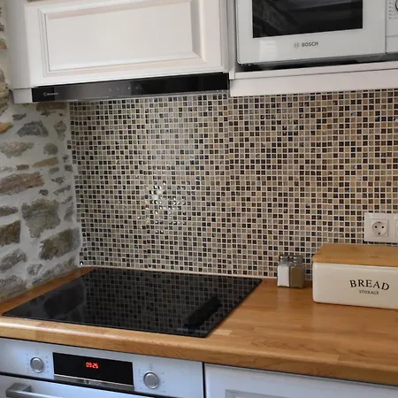 Dendrokipos Apartament *