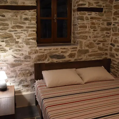 Dendrokipos Mourésion