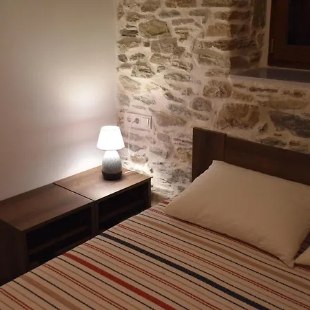 Dendrokipos Appartement