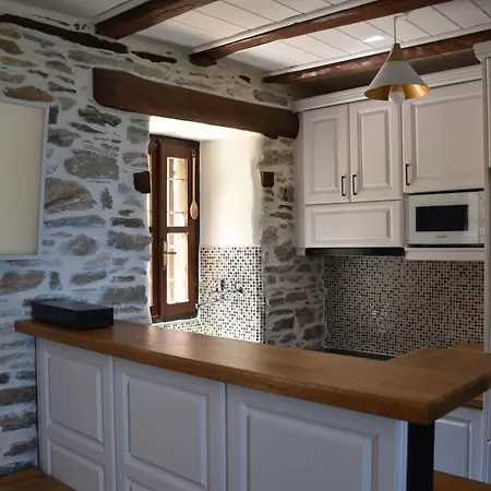 Dendrokipos * Mourésion