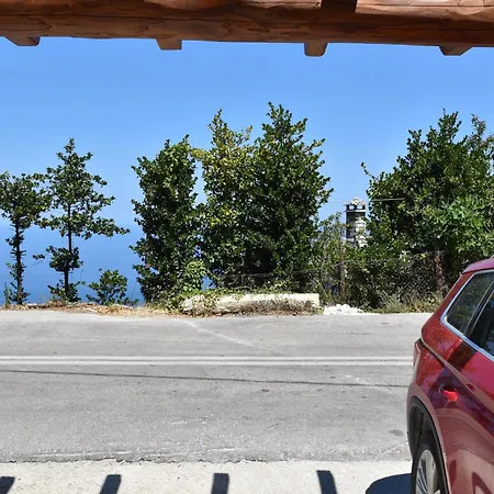 Dendrokipos Appartement Mourésion