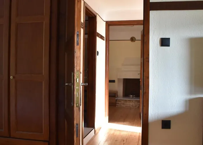 Dendrokipos Mourésion