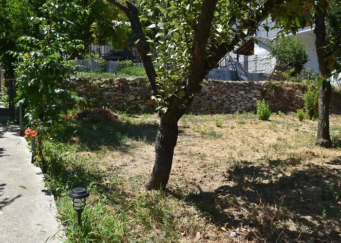 Dendrokipos Διαμέρισμα Mourésion