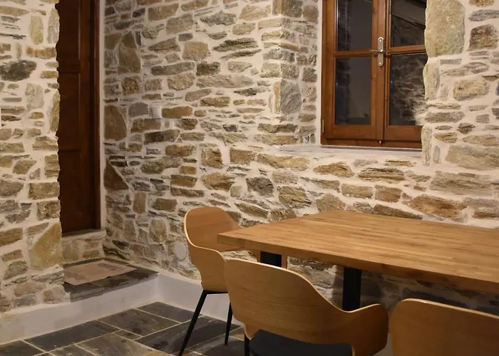 Dendrokipos Mourésion