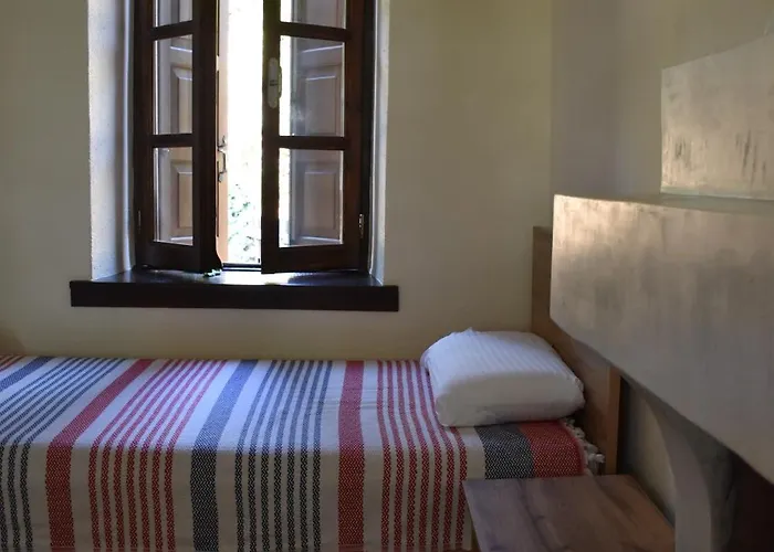 Διαμέρισμα Dendrokipos