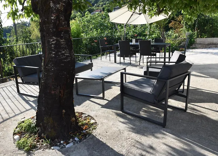 Dendrokipos * Mouresi