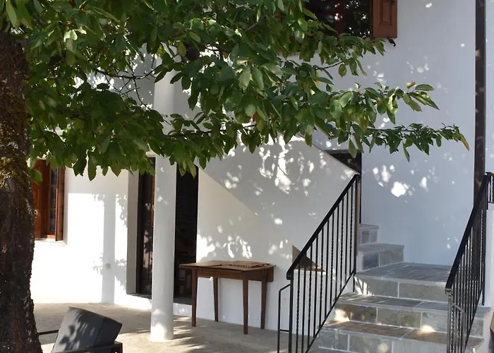 Διαμέρισμα Dendrokipos *