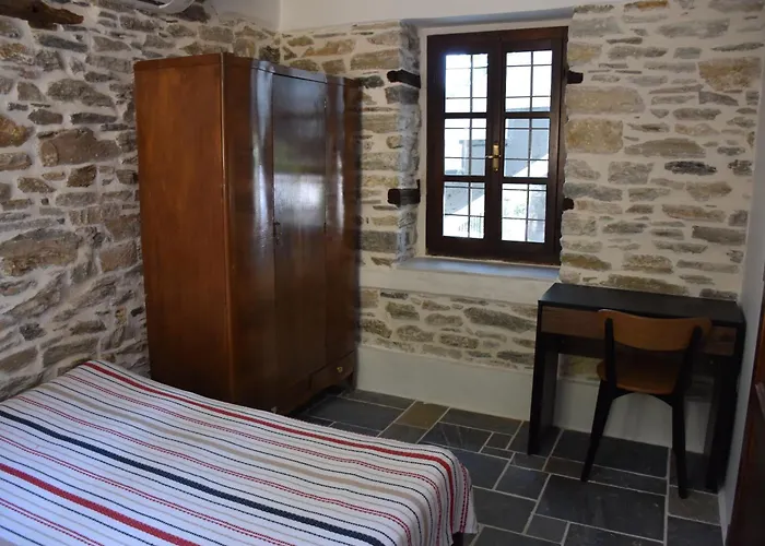 Dendrokipos Διαμέρισμα *