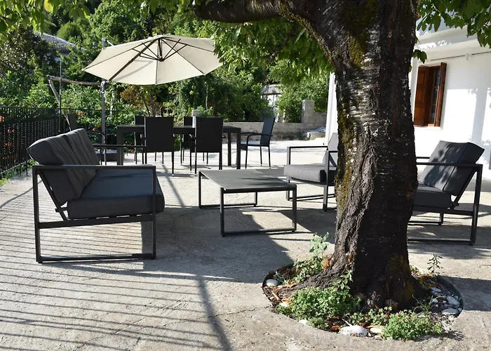 Διαμέρισμα Dendrokipos