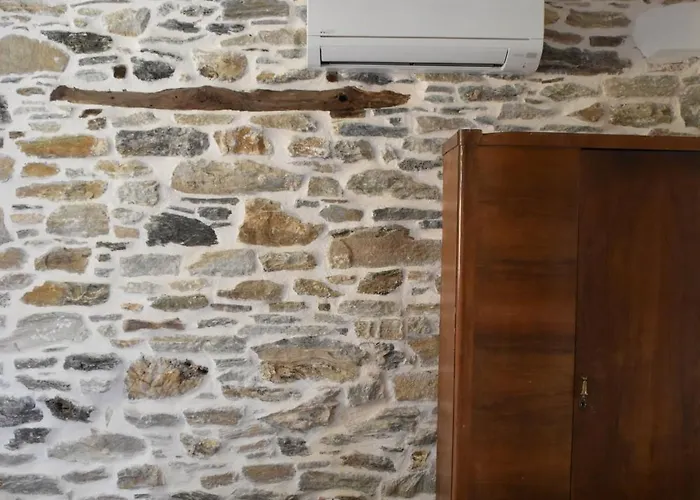 Dendrokipos Διαμέρισμα *