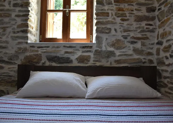 Διαμέρισμα Dendrokipos Mourésion