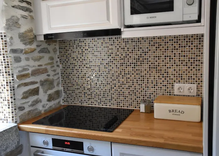 Dendrokipos Διαμέρισμα *