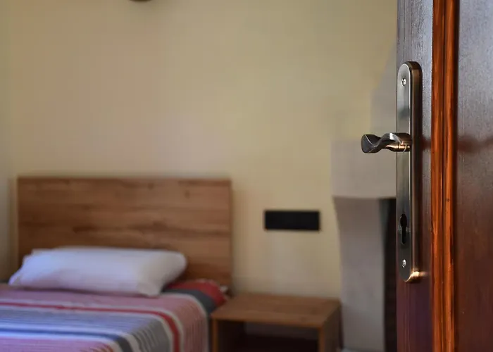 Διαμέρισμα Dendrokipos Mourésion