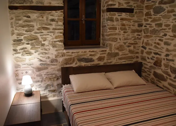 Dendrokipos Mourésion