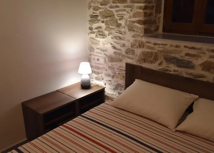 Dendrokipos Διαμέρισμα